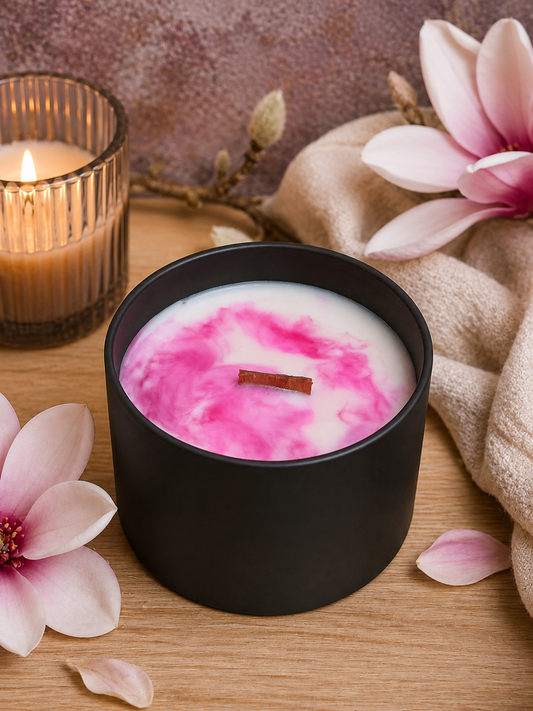 Beauty Magnolia