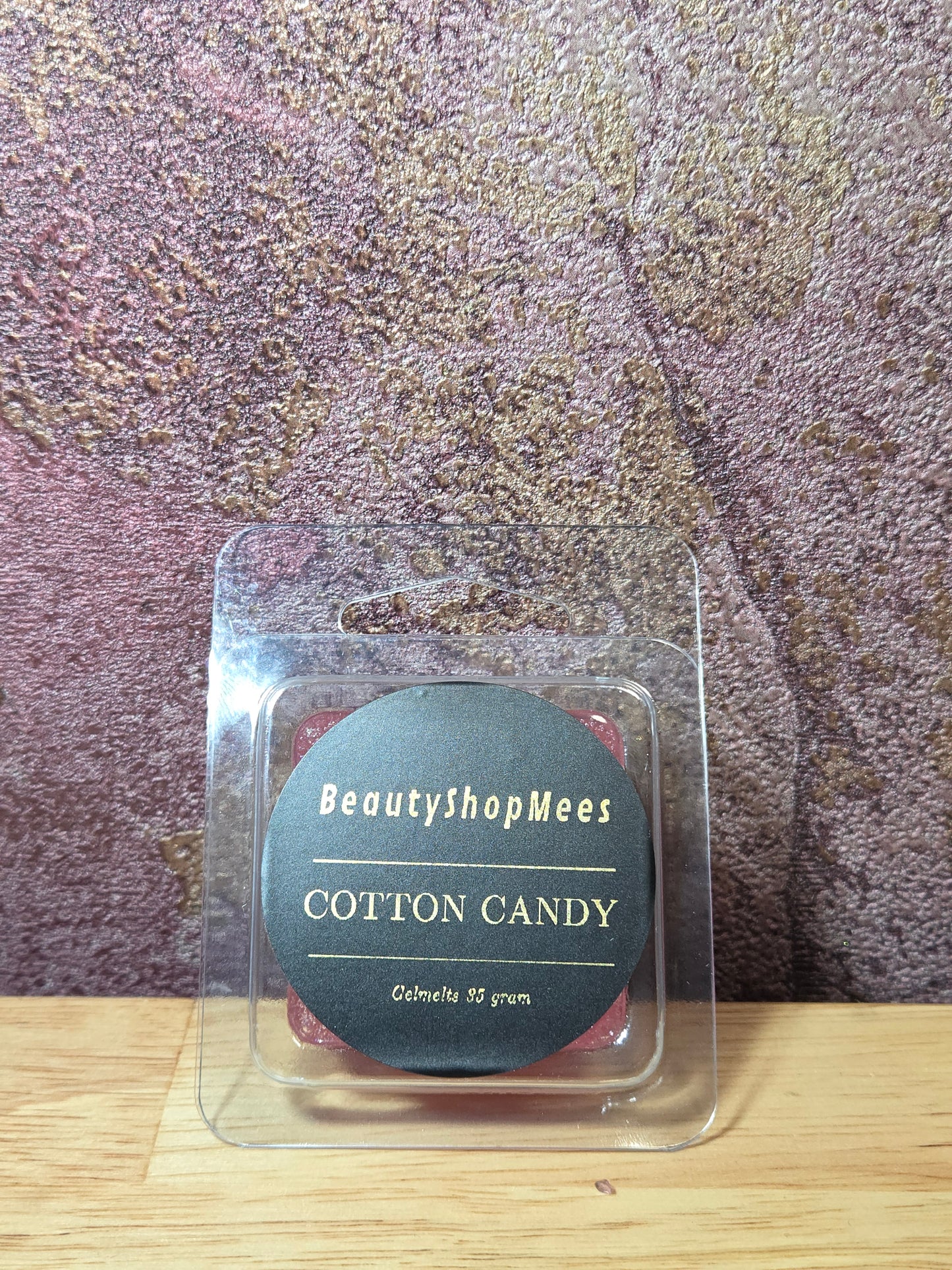 🍭Cotton Candy Gelmelts