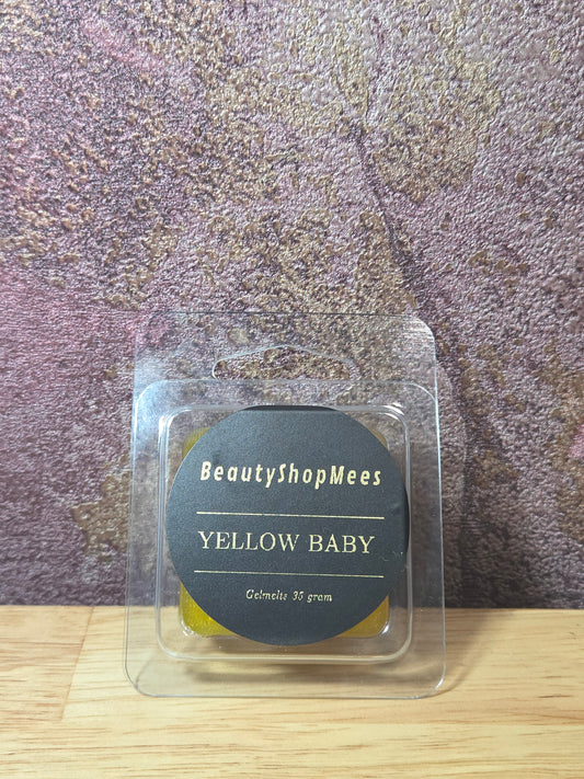 👶🏼Yellow Baby Gelmelts