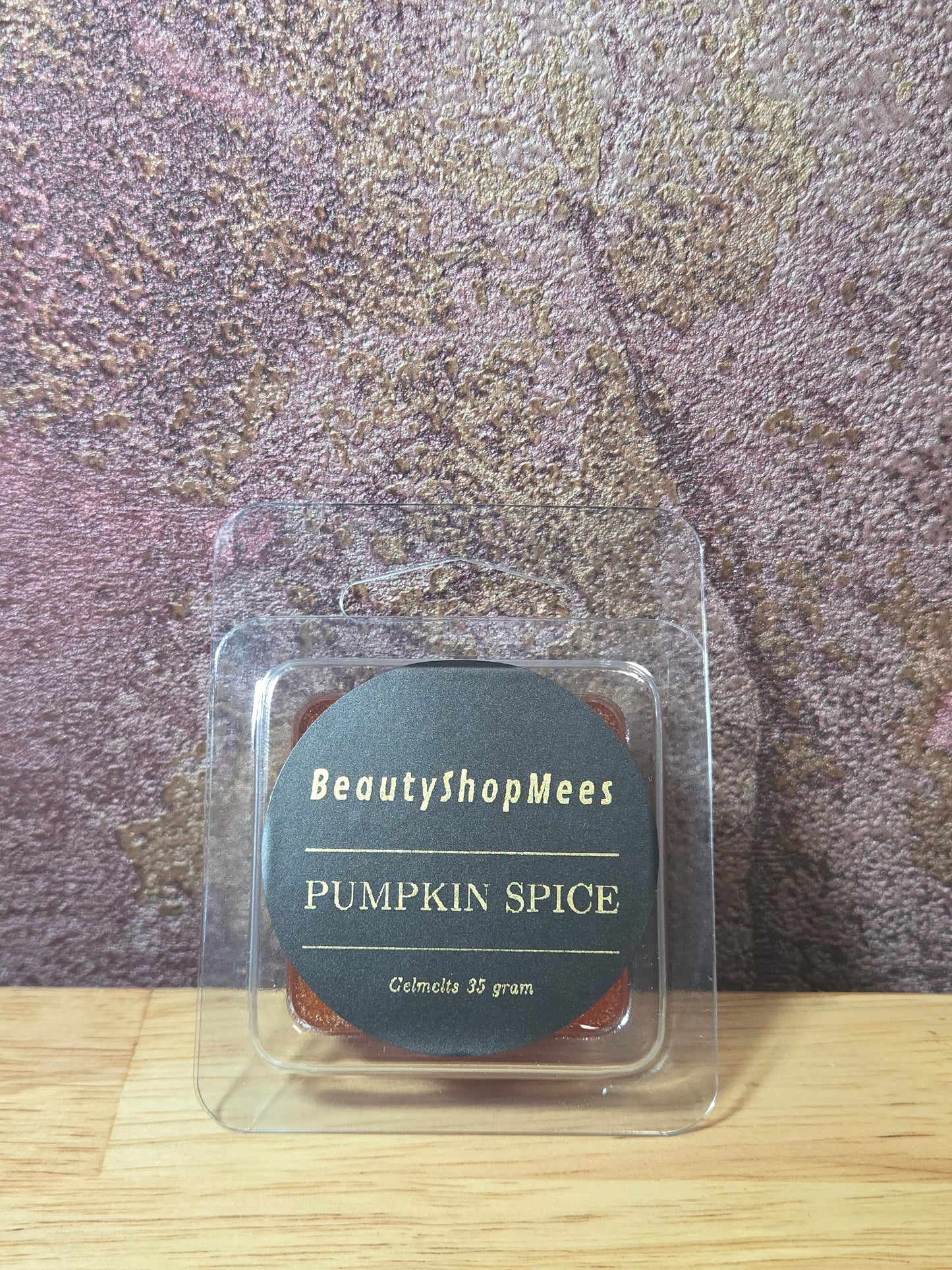 🎃Gelmelts Pumpkinspice