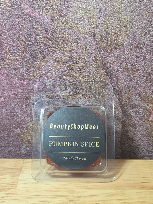🎃Gelmelts Pumpkinspice