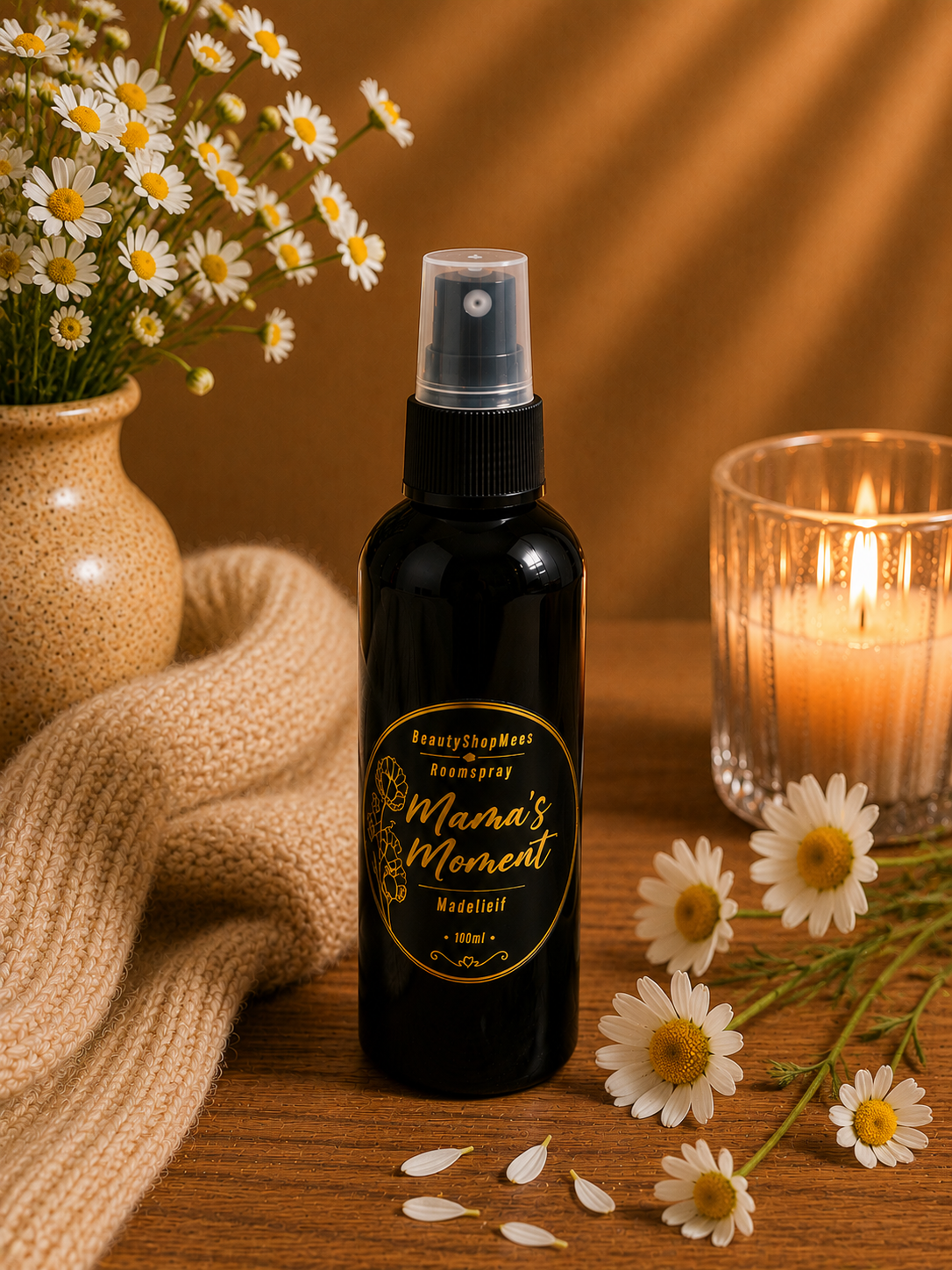 Mama’s Moment 100ml
