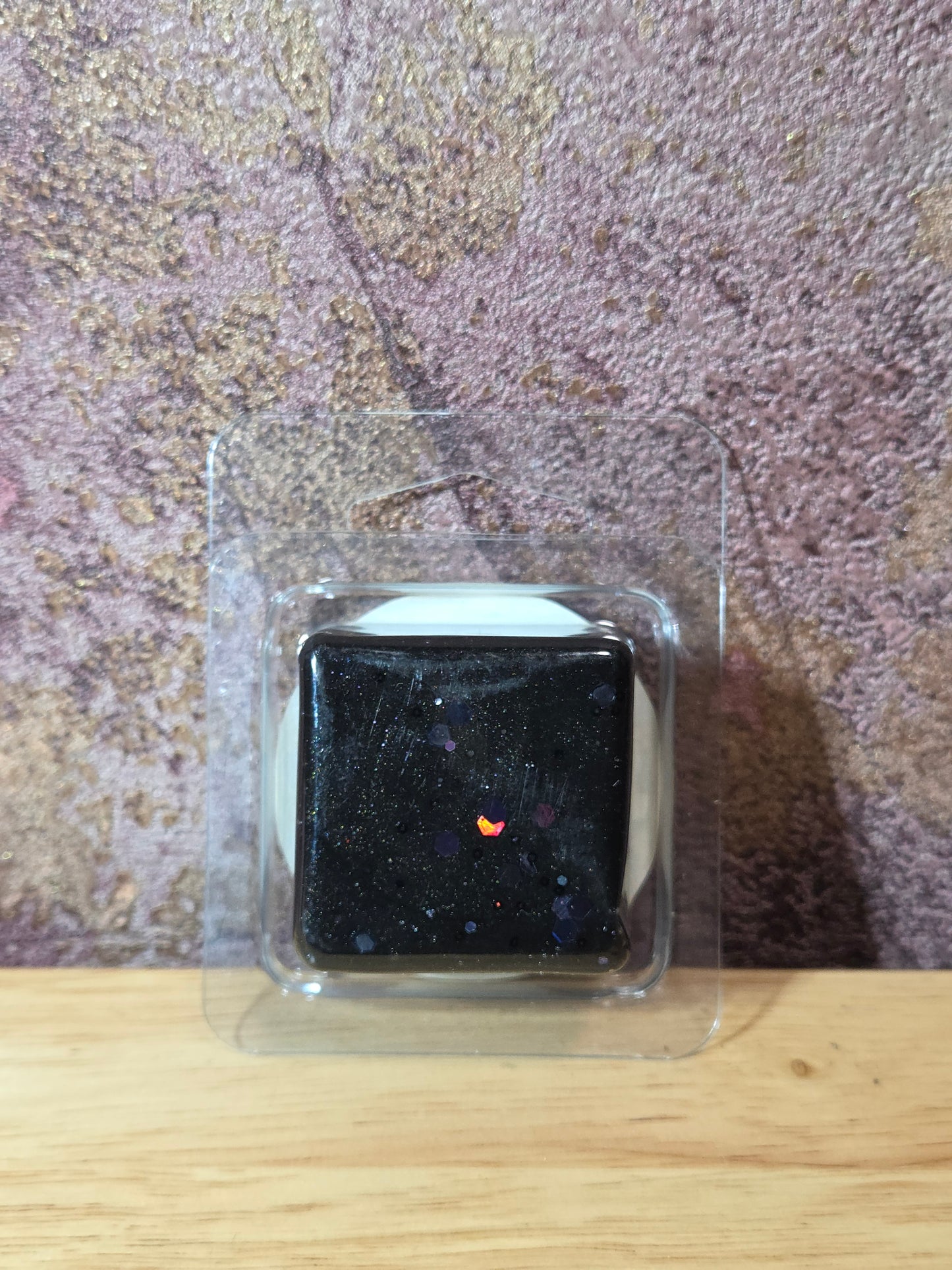 Wednesday – Nevermore Gelmelt