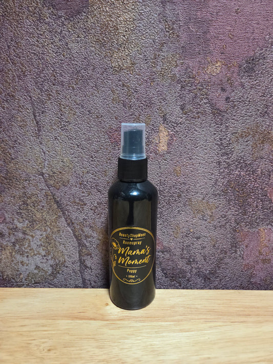 Mama’s Moment – Poppy 100ml