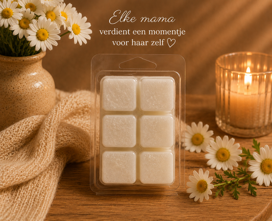 Mama’s Moment – Madelief Gelwaxmelts