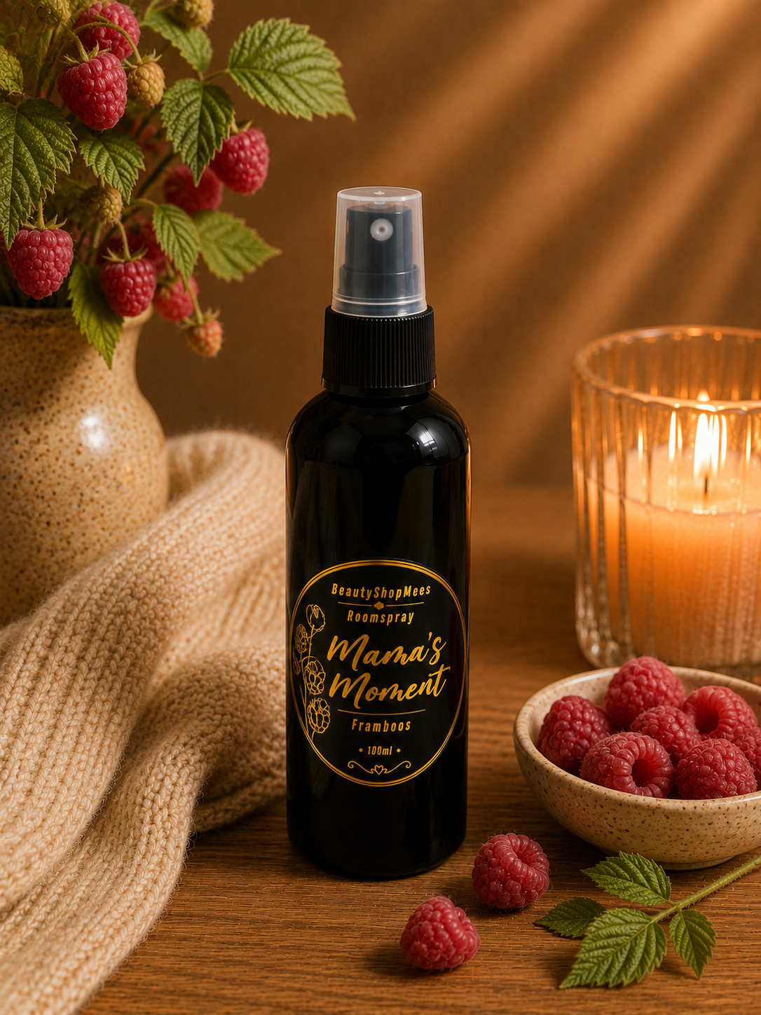 Mama’s Moment 100ml