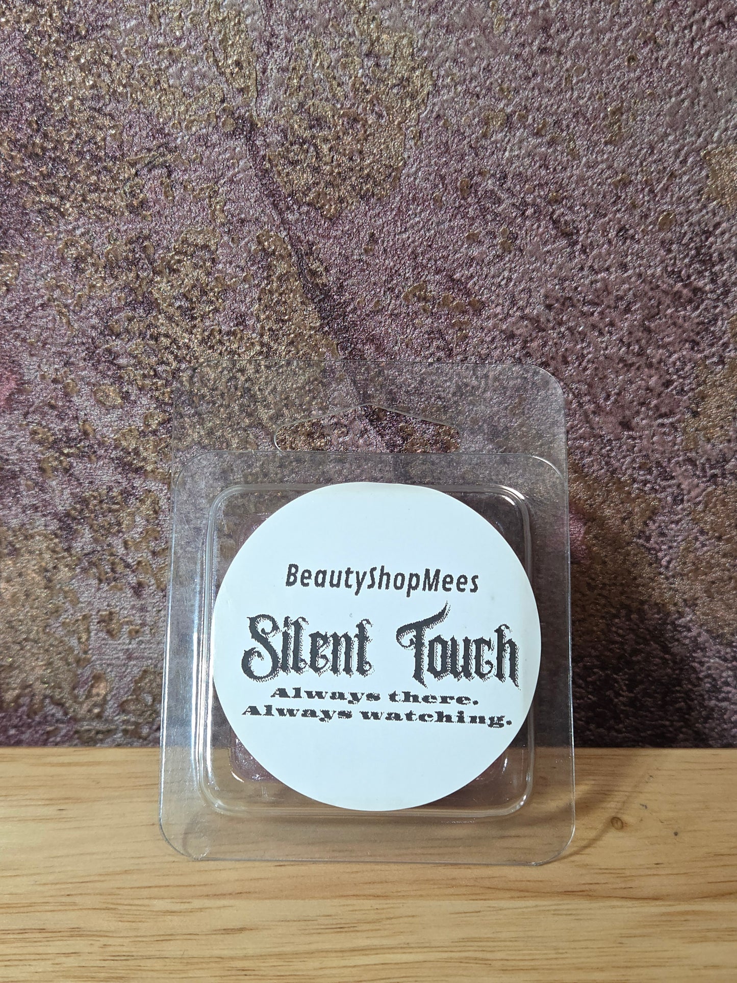 Thing – Silent Touch Gelmelt