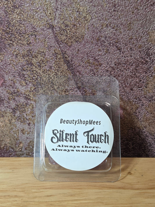 Thing – Silent Touch Gelmelt