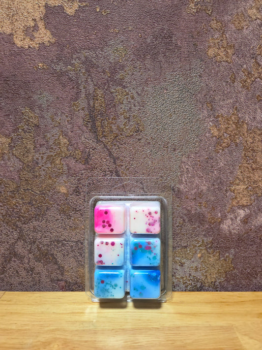 Bubblegum Waxbar