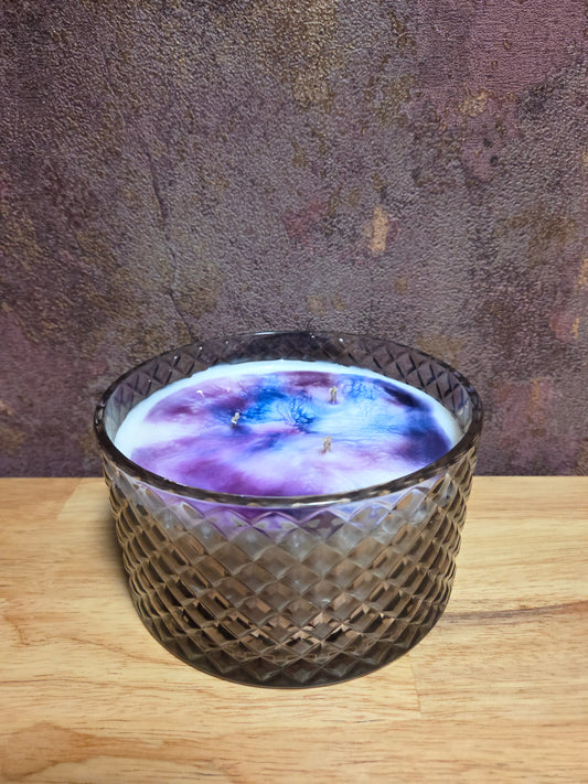 🌿 Mama’s Moment – Lavendel Soja Kaars