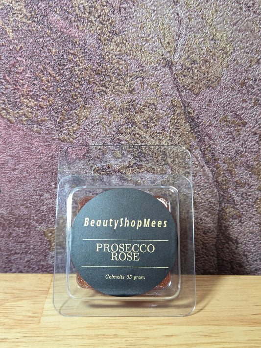 🥂 Gelmelts Prosecco Rosé