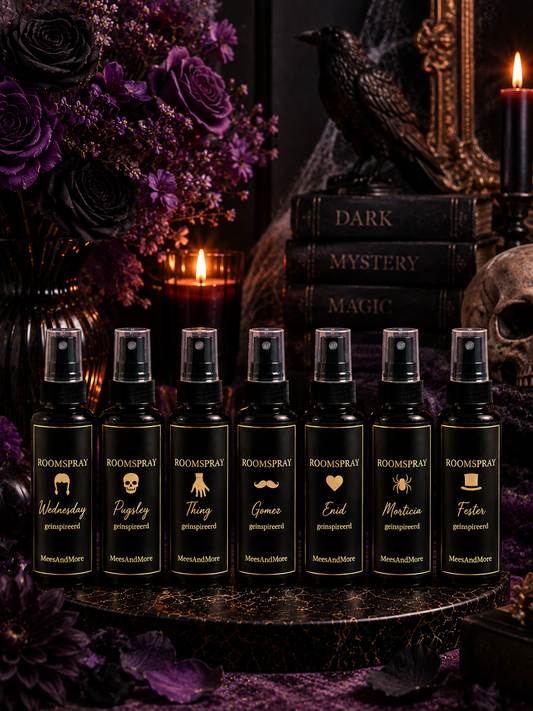 Wednesday 50ml Sale
