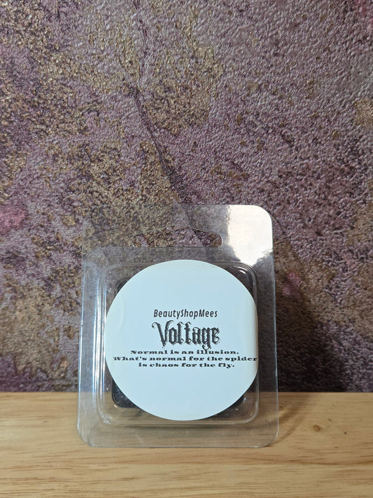 Fester - Voltage gelmelt