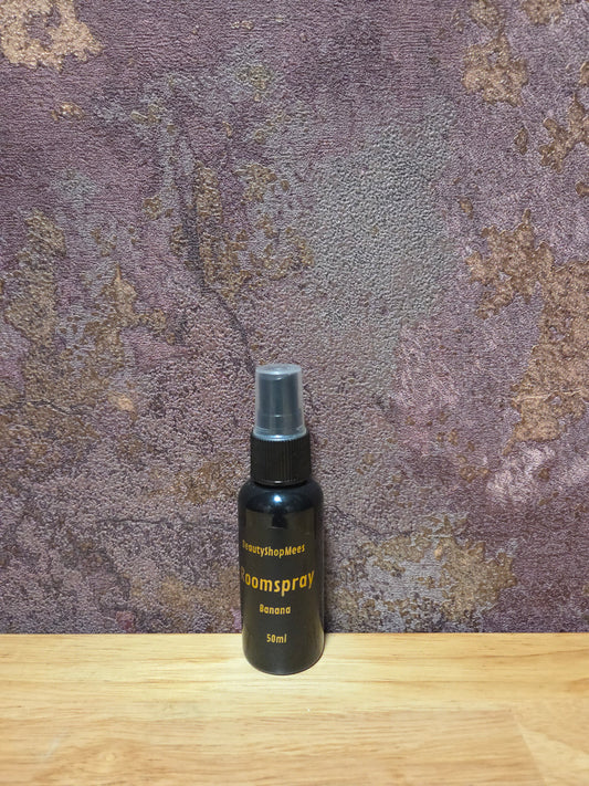 Banana 50ml / 100ml