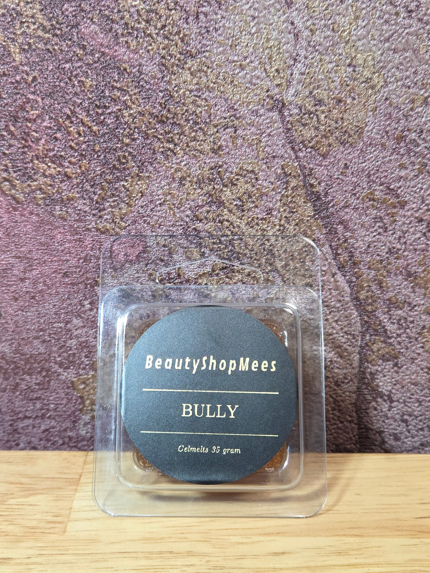 ⚡️Bully Gelmelts