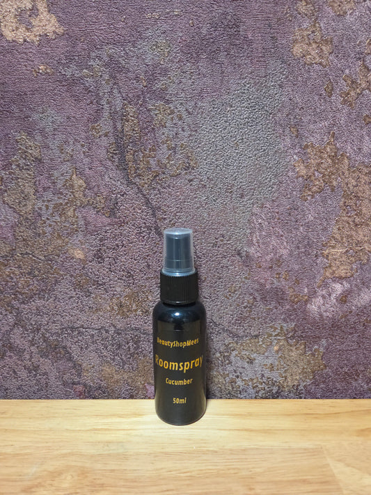 Cucumber 50ml / 100ml