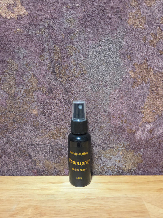 Amber Ebony 50ml