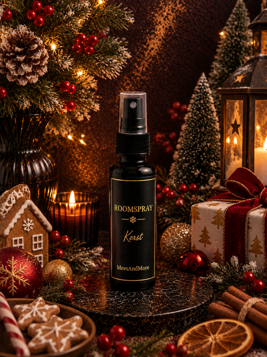 Kerst 100ml